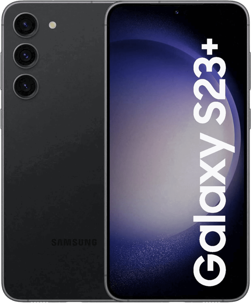 Samsung Galaxy S23+