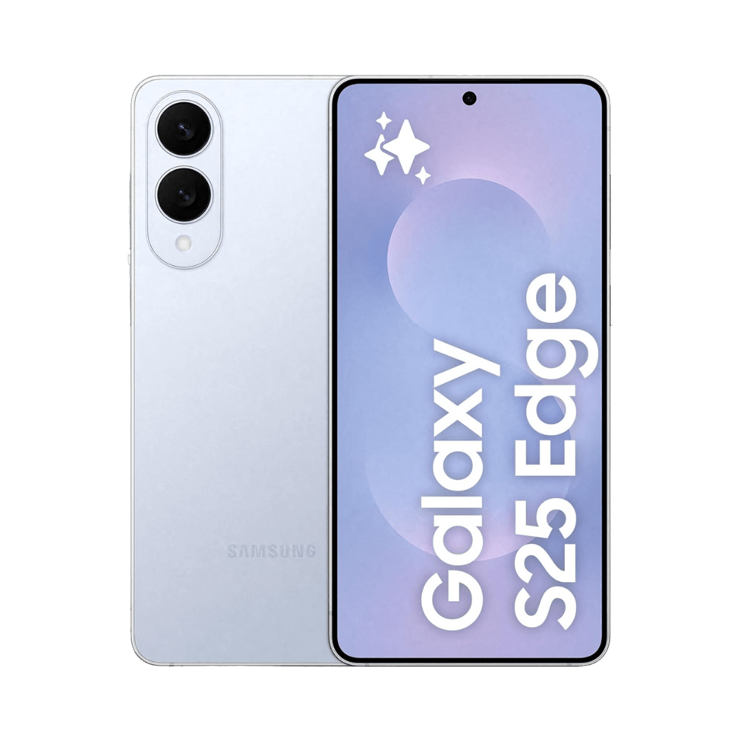 Picture of Samsung Galaxy S25 Edge + SIM