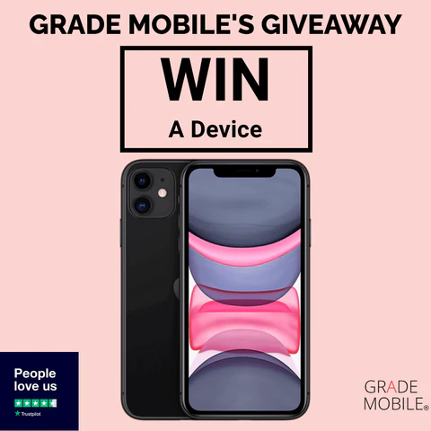 Instagram Giveaway Image